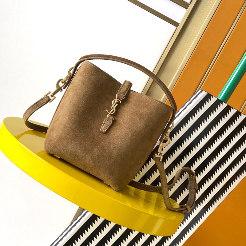 Y*L bucket bags